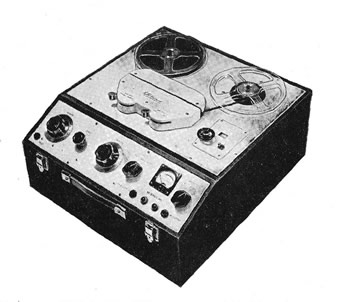 Reflectograph RR100